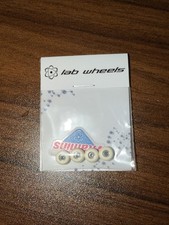 Lab Fingerboard Wheels