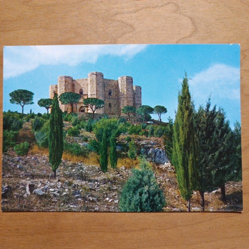 Cartolina vintage anni - vintage,