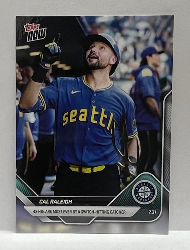 2025 topps now - 2025, #492sp