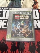 LEGO Star Wars: La Saga