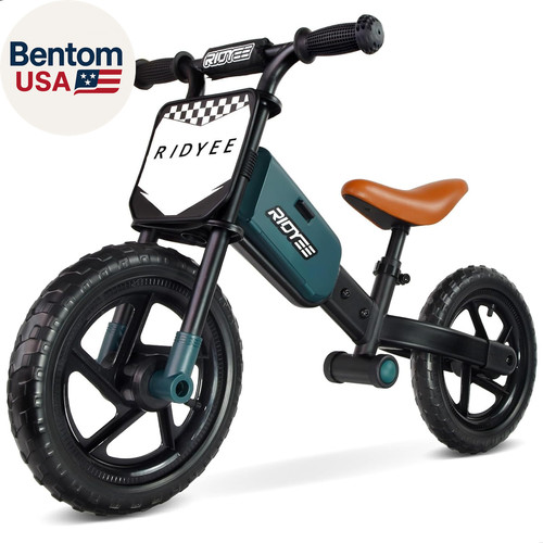 Balance bike per bambini - bike,