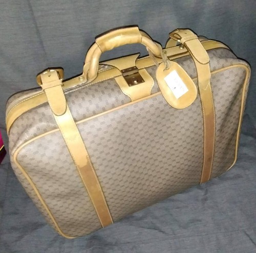 Valigia viaggio vintage - da,