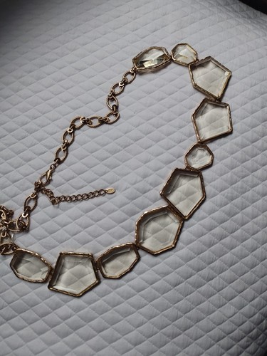 Zara cintura catena oro - zara,