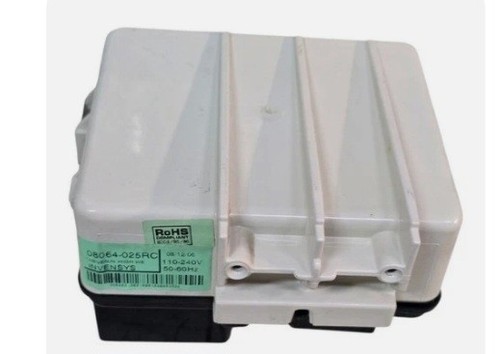 Scheda elettronica control