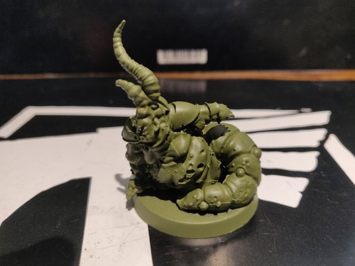 Warhammer blood bowl nurgle - warhammer,