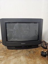 Sony Trinitron KV-16WT1U 16