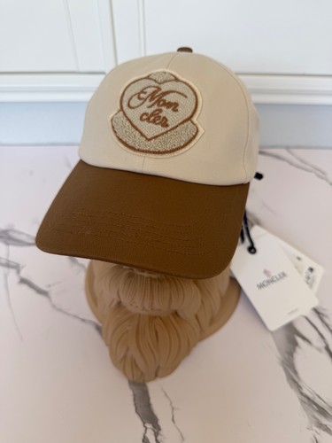 New moncler heart logo - heart,