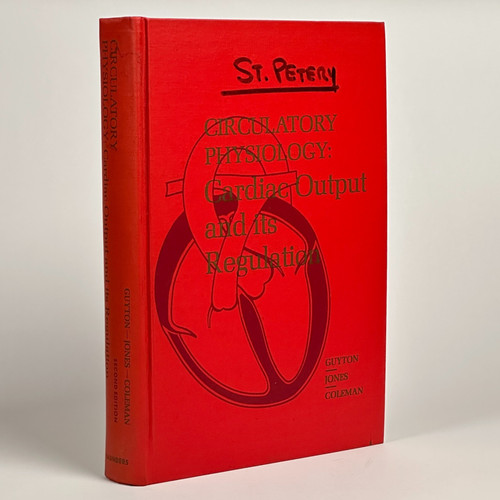 Circulatory physiology - "circulatory,