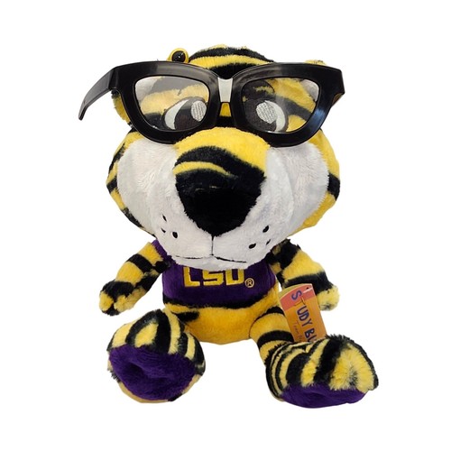 Lsu tigers study buddies - lsu,