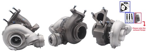 Turbocompressore tmi per - turbocompressore,