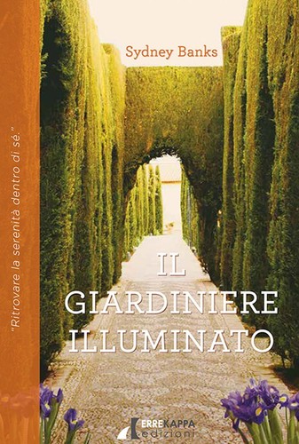 Giardiniere illuminato - il,