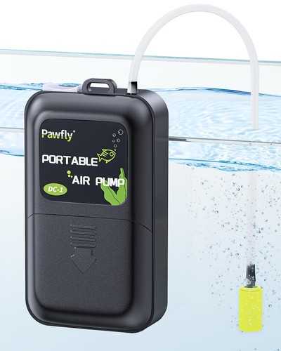 Pawfly ossigenatore per - pawfly,