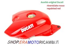 ACERBIS SERBATOIO CARBURANTE BENZINA ORIGINALE DUCATI 1198 Superbike 2010