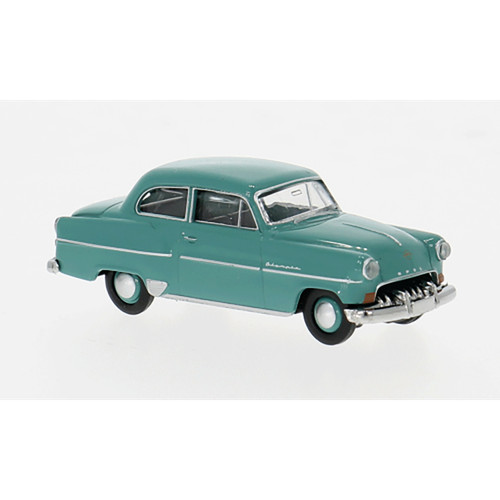 Modellino auto opel olympia - auto,