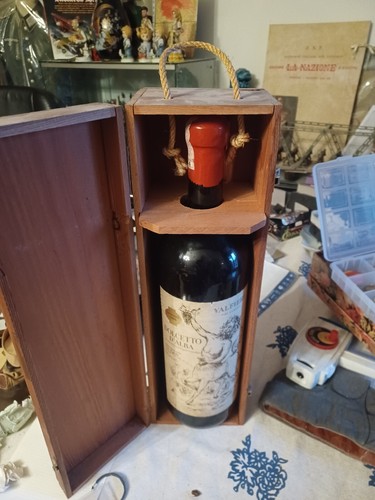 Dolcetto 1995 alba magnum 3 - d'alba,