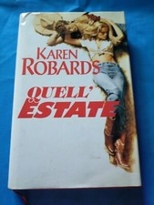 Karen Robards Quell'estate -