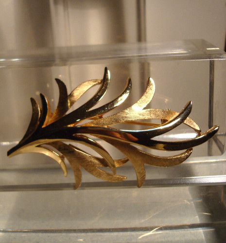 Bella spilla oro - spilla,
