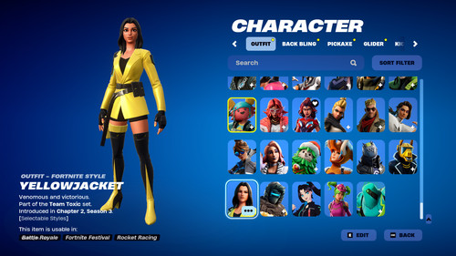 Account 175 - og,