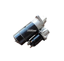 Motorino avviamento Rigenerato