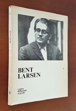 Bent larsen cds centro - larsen,