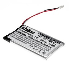 Batteria per cuffie Logitech