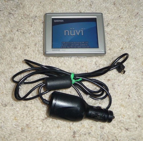 Garmin nüvi 360 navigatore - 360,