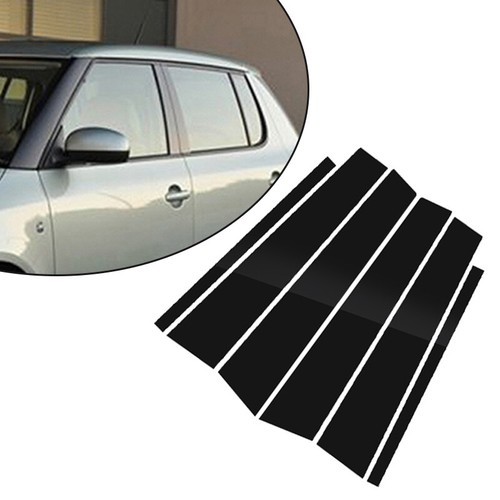 Per skoda fabia - 2007-2014, 6
