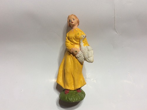 Statuina pasta nardi donna - statuina,
