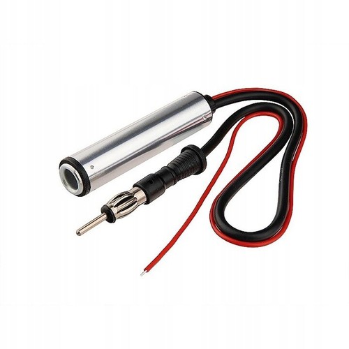 Amplificatore antenna 12v - amplificatore,