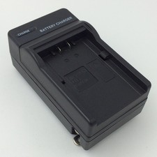 Battery charger for panasonic - battery,