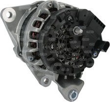 Alternatore adatto per Iveco Natural Power 35S14, 35C14, 40C14, 50C14, 65C14, 7