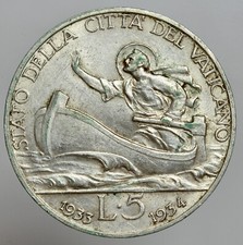 ROMA - PIO XI 1929-1938 -AG/ 5