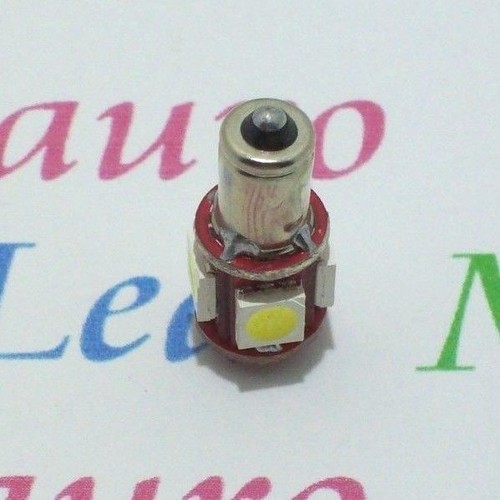 Ba7s lampadina led - lampadina, 5