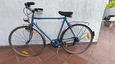 BICICLETTA LEGNANO BICI VINTAGE anni 60/70