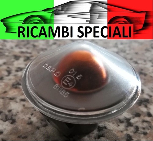 Fanale fanalino freccia - fanale,