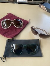 Occhiali Donna Armani Dior Alessandro Dell Acqua Usati