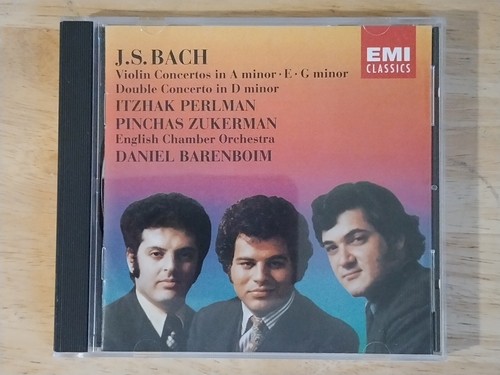 Itzhak perlman pinchas - itzhak,