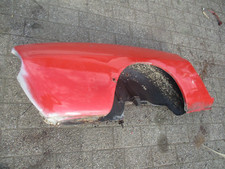 Fiat 850 Spider pannello