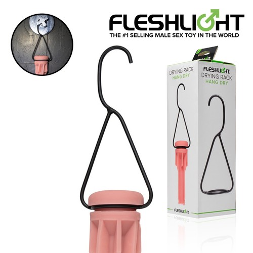 Fleshlight drying rack - drying,