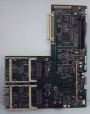 Scheda di sistema router di