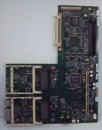 Scheda sistema router - di,