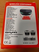 EARPHONES WIRELESS SEVEN