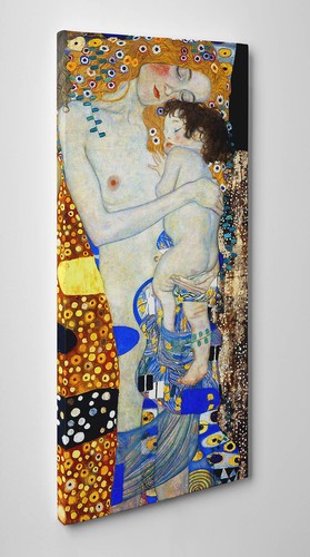 Quadro klimt maternità le - 🌹quadro,