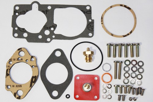Kit guarnizioni carburatore