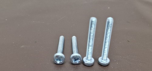 Vite fissaggio supporto - di,