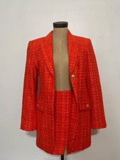 Set blazer (XS) e minigonna