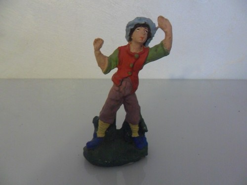 Statuina presepe