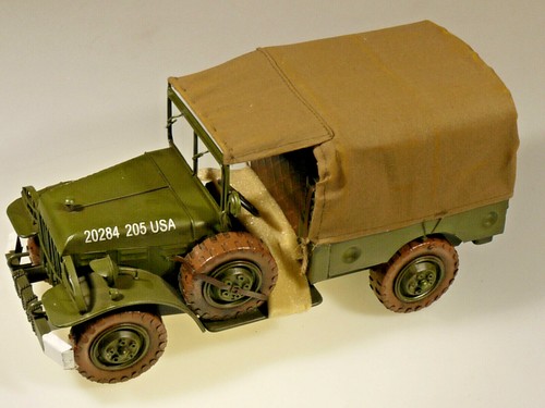 Prl light army - army, truck