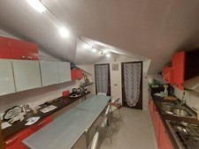 cucina componibile laminato