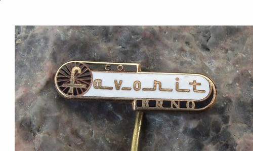 Distintivo spilla antico